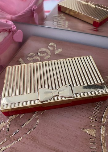 Estée Lauder Far Paleti - Görsel 2