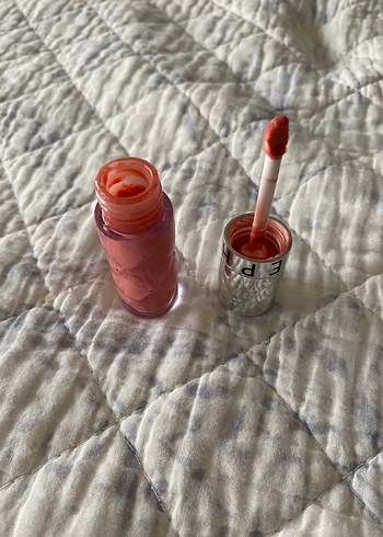 Sephora pembe ruj - Görsel 2