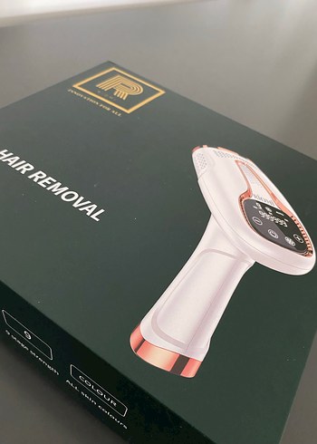 IPL Lazer Epilasyon Cihazı - Görsel 6