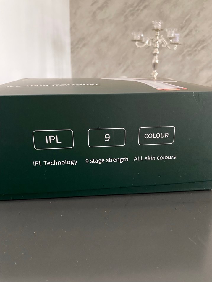 IPL Lazer Epilasyon Cihazı - Görsel 5