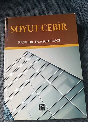 Soyut Cebir Dursun Taşcı
