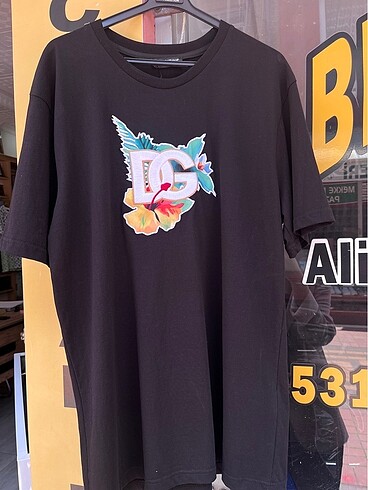 Dolce & Gabbana erkek tshirt