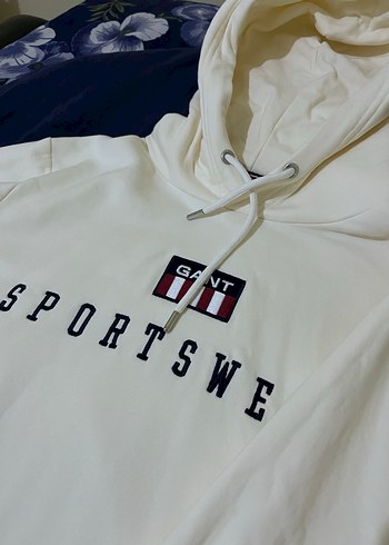 Gant sweatshirt - Görsel 2