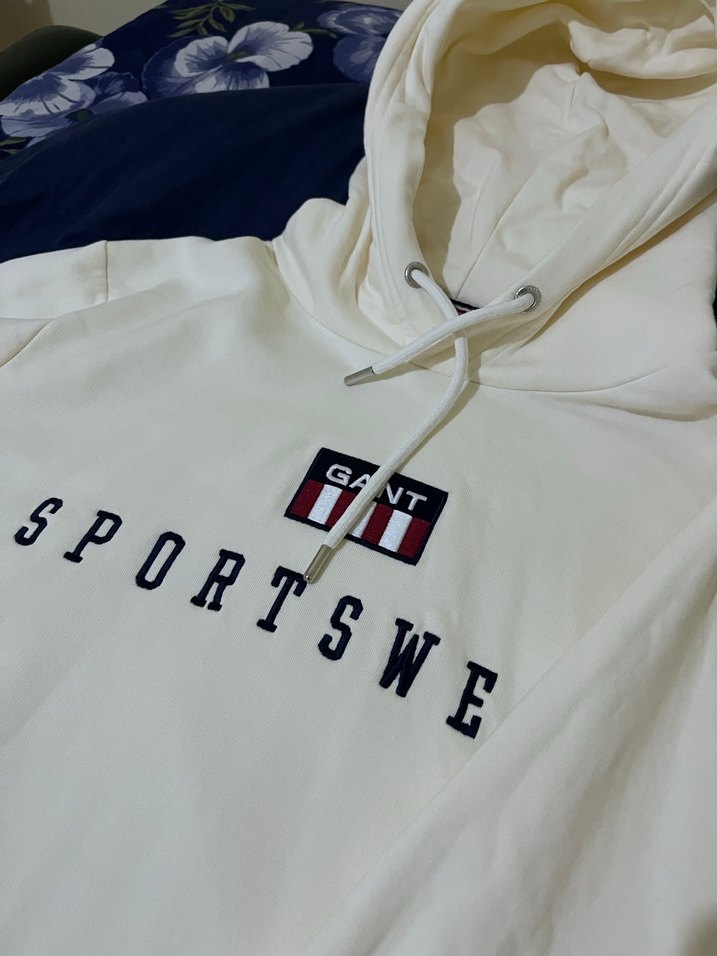 Gant sweatshirt - Görsel 2