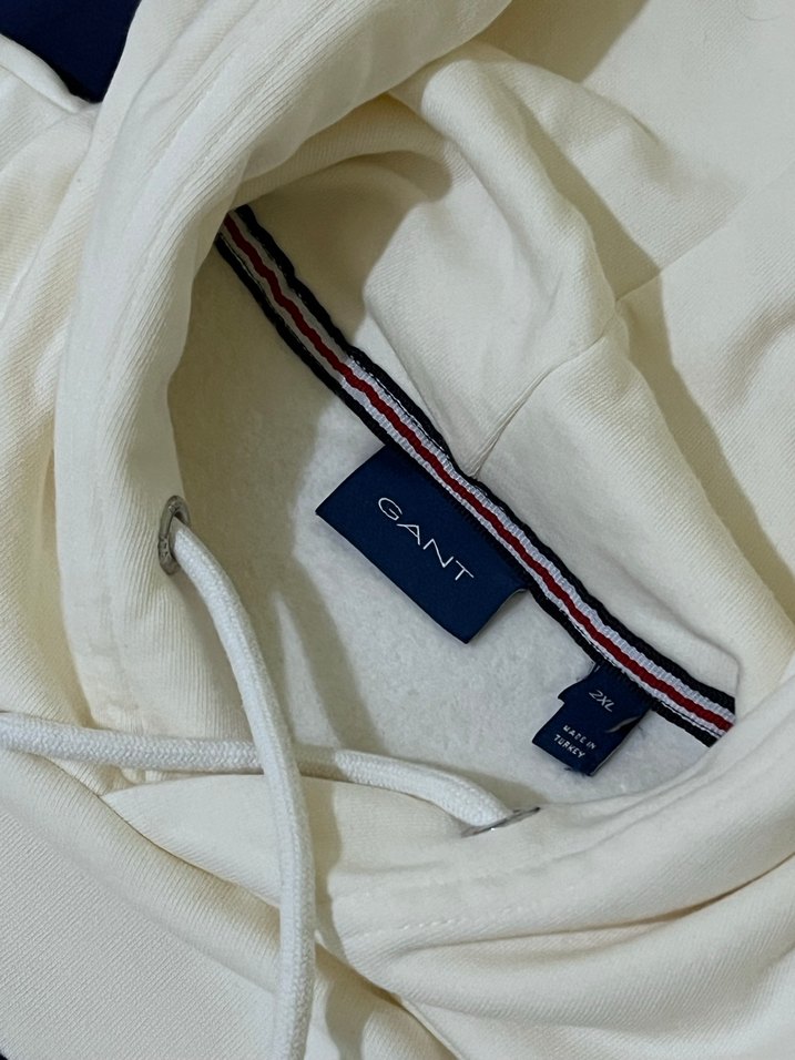Gant sweatshirt - Görsel 3