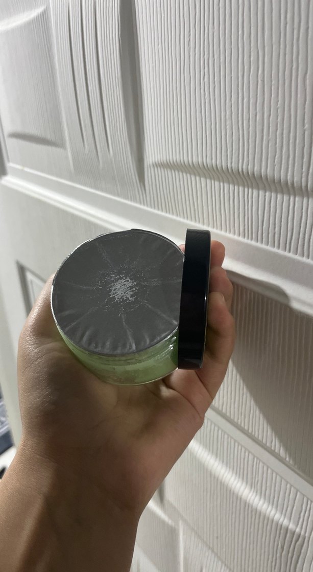 Smoothby Misket Limonlu Vücut Peelingi - Görsel 3