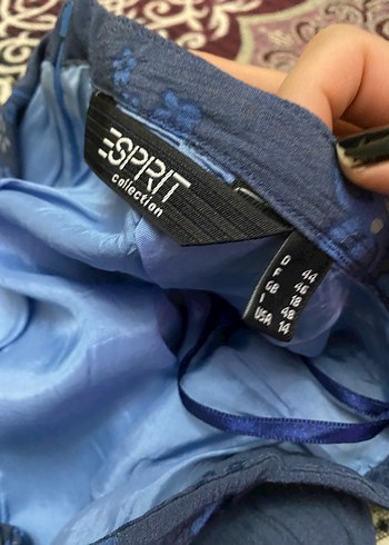 Uzun etek - Görsel 3