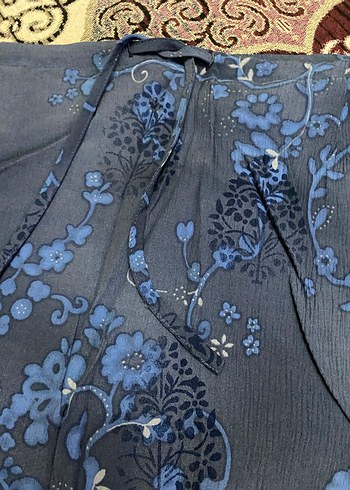 Uzun etek - Görsel 2