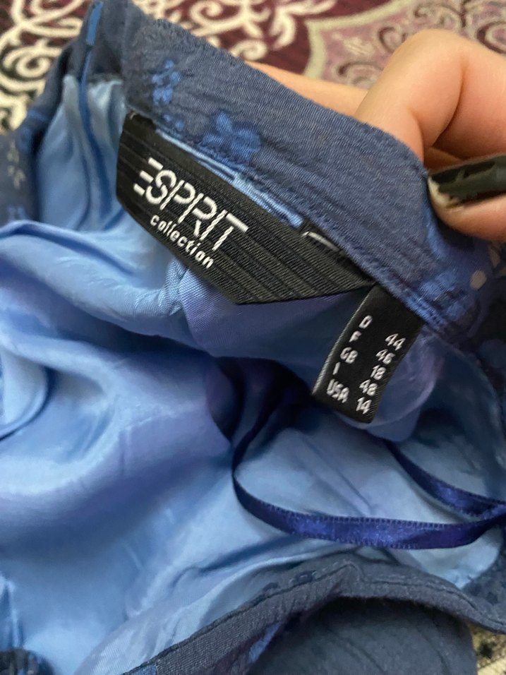 Uzun etek - Görsel 3