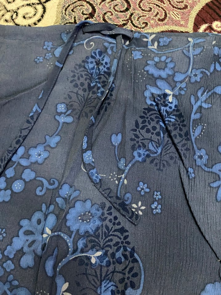 Uzun etek - Görsel 2