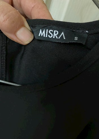 Siyah Tüy Detaylı Uzun Kadın Kaban - Görsel 2