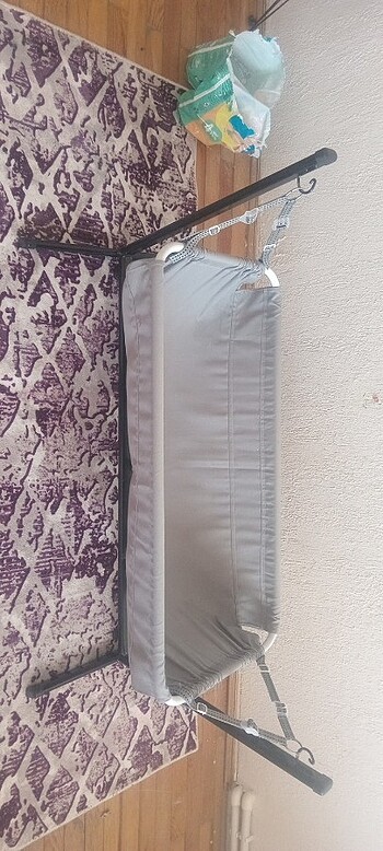  Beden Hamak beşik / salıncak