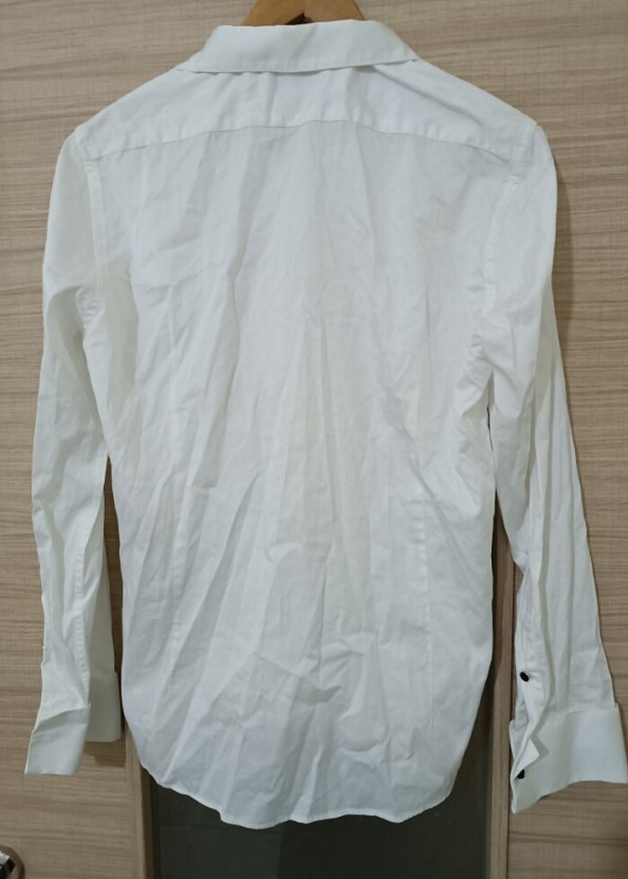 Orijinal Altınyıldız erkek gömlek - Görsel 4