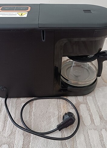 Karaca Hatır Plus 2 in 1 Kahve Makinesi - Görsel 5