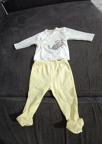 Yenidoğan ikili takım - Görsel 2