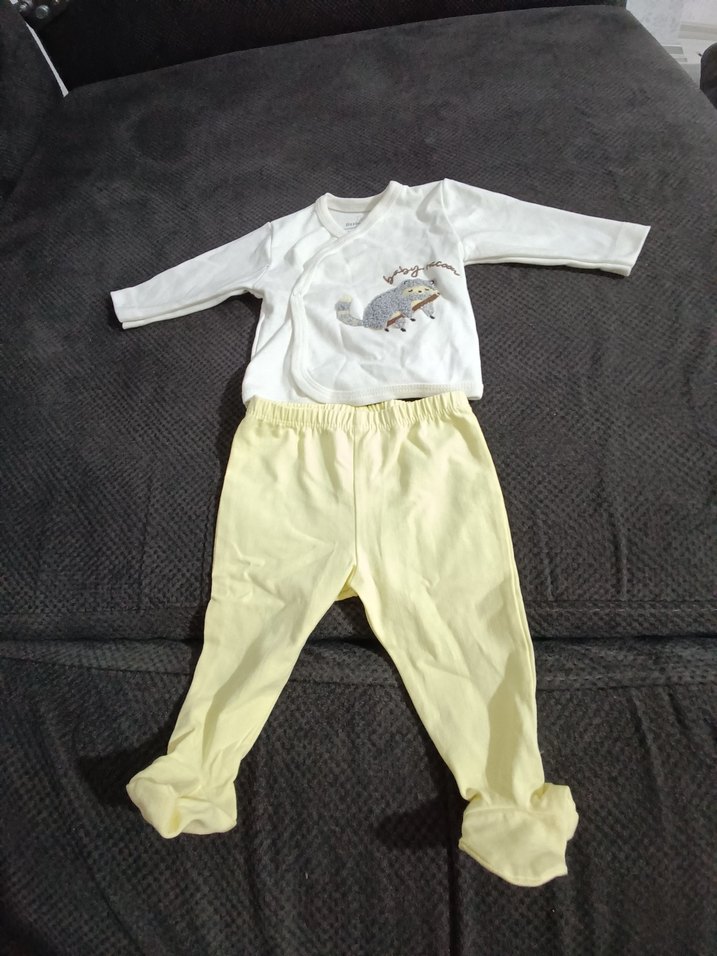 Yenidoğan ikili takım - Görsel 2