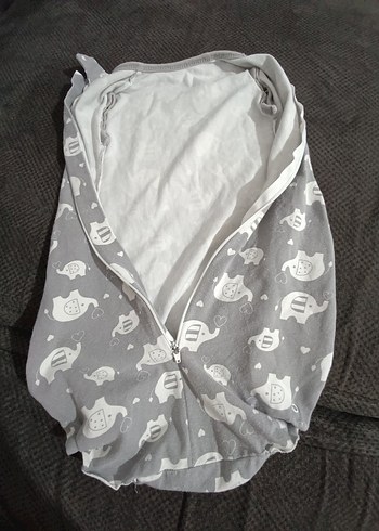 uyku tulumu - Görsel 3