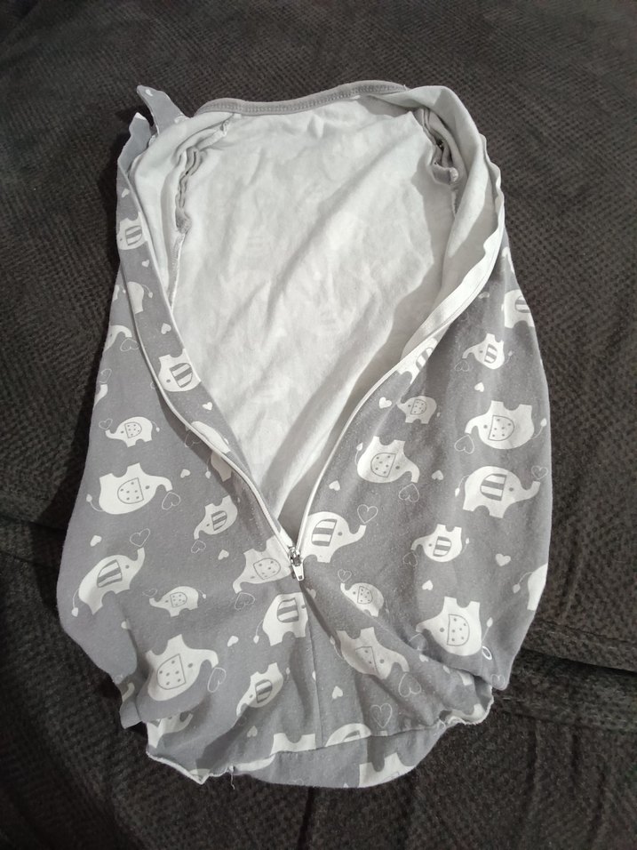 uyku tulumu - Görsel 3