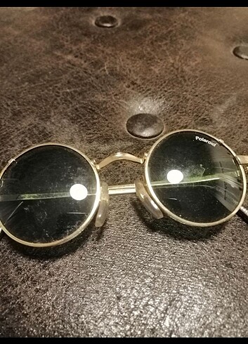 Poloroid marka John Lennon çocuk güneş gözlüğü