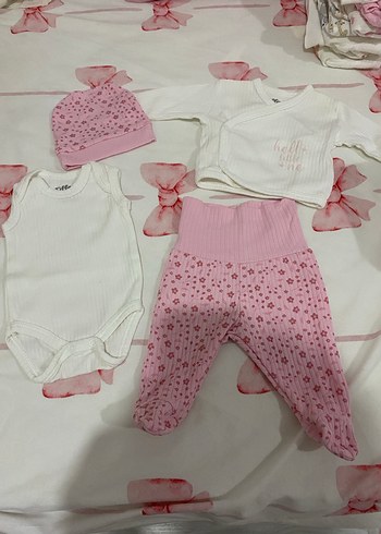 HelloBaby Yenidoğan