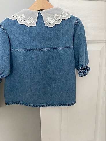 Zara 1-2 yaş Zara elbise hiç kullanılmamış