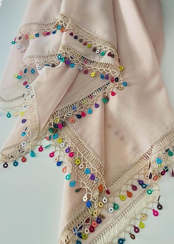 Armine PULLU YAZMA
