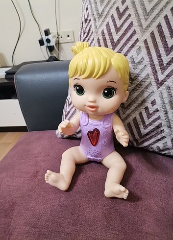 Baby alive bebek