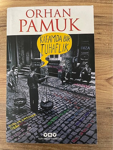 Yalnızız, Kafamda Bir Tuhaflık, İçimizdeki Şeytan, Anayurt Oteli