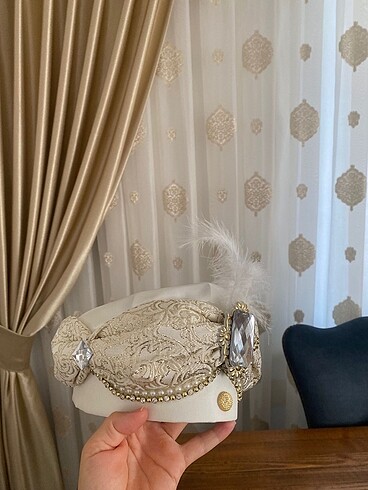 Diğer SÜNNET KIYAFETİ