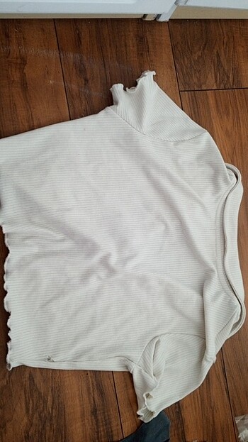 Koton Koton crop hırka s beden