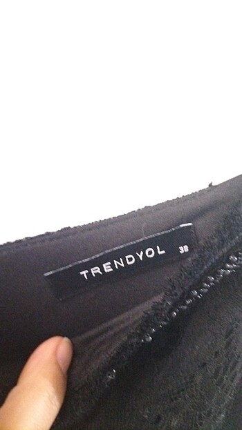 Trendyol & Milla Abiye