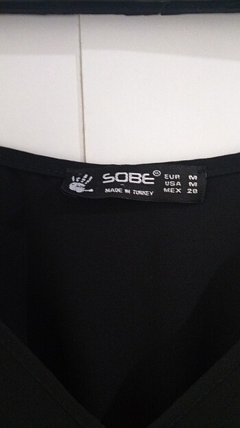 m Beden Elbise