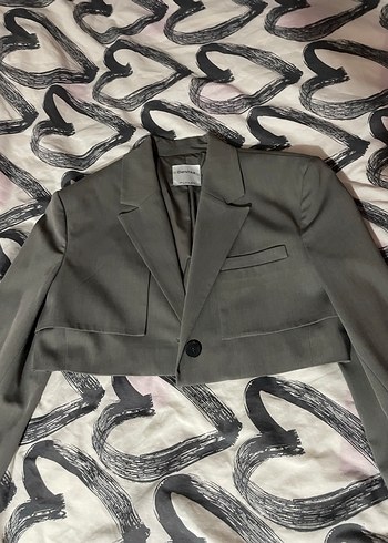 Bershka ürünü