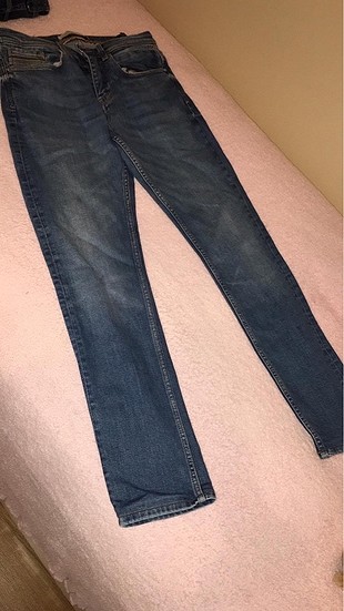 erkek jean