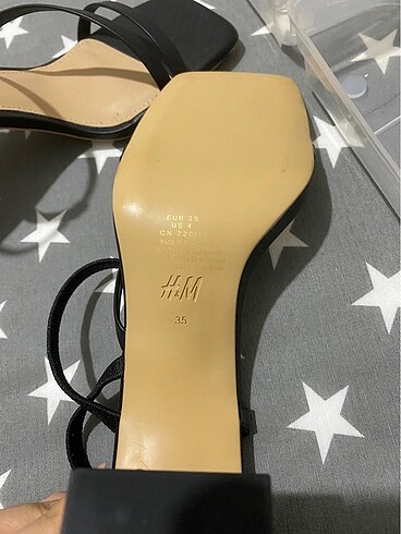 H&M H&M sandalet