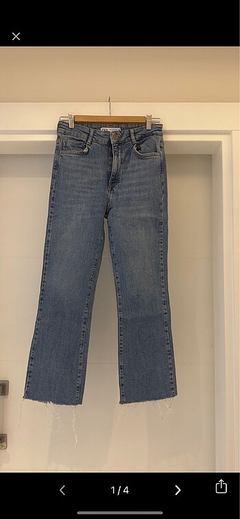 Zara jean