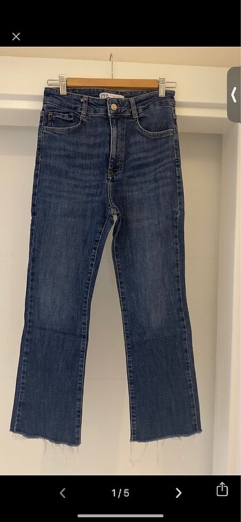 Zara jean