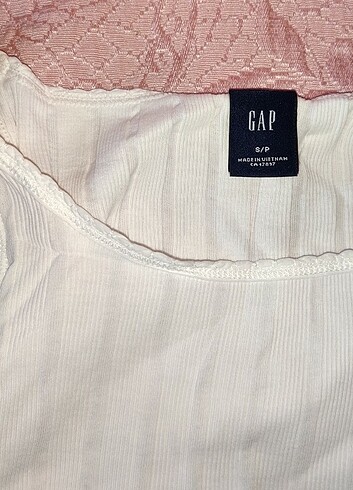 Gap Short t shirt takım 