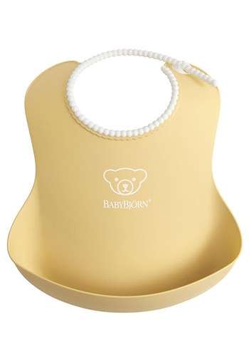 BabyBjörn Bebek Önlüğü 2li - Görsel 2