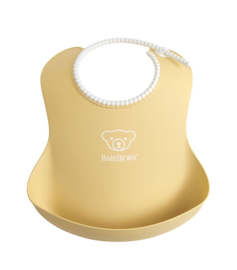 BabyBjörn Bebek Önlüğü 2li - Görsel 2