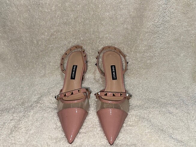 36 Beden Nine west orijinal