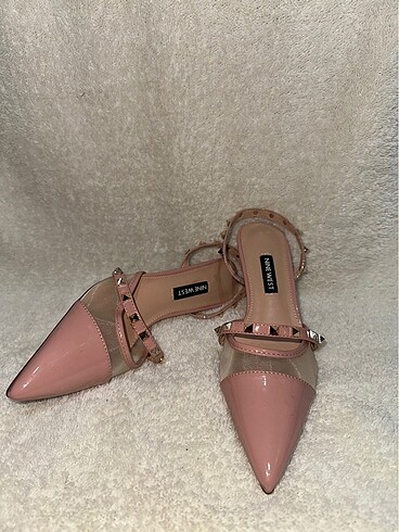 Nine west orijinal