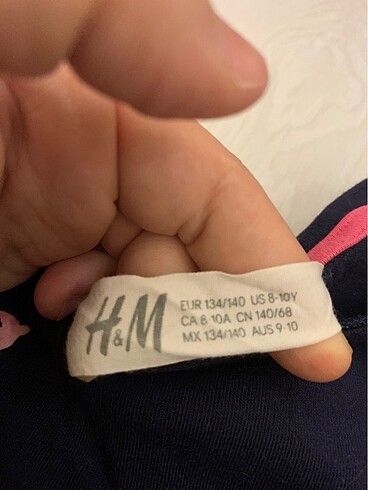 H&M Tişört