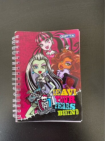 monster high