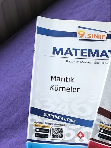  sonuç yayınları 9. sınıf matematik konu fasikülleri