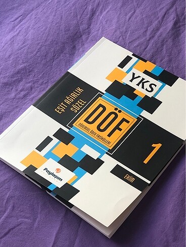paylaşım yayınları eşit ağırlık ve sözel uyumlu konu testleri