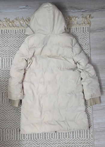 Vesna Kışlık Mont - Görsel 4