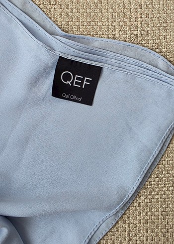 Qef Marka Şal - Görsel 2