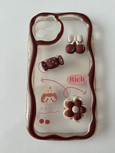Iphone 11 Kılıf