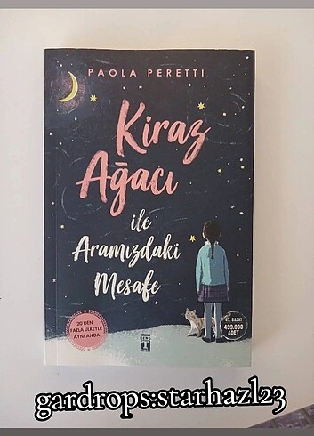 Kiraz ağacı
